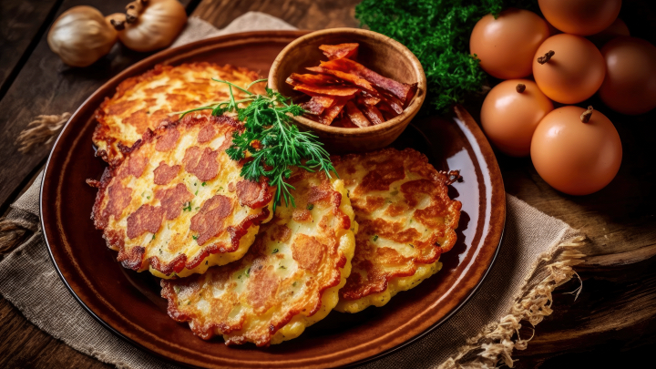 Le ricette tradizionali di Halloween dall'Irlanda