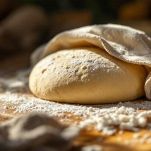 Lievitazione dell’impasto