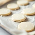 Seconda lievitazione