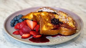 French toast