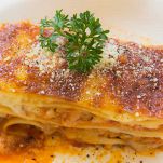 Durante gli ultimi minuti, potete attivare il grill per una gratinatura extra