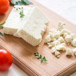 feta