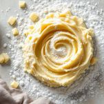 purea di patate per gli gnocchi