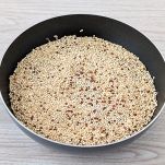 Cuocere quinoa
