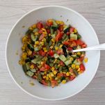 Verdure condite