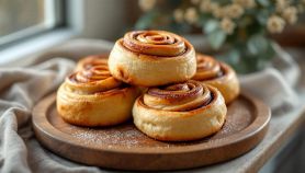 Kanelbullar