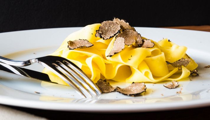 Tartufo: tipi, caratteristiche e ricette