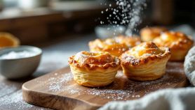 Pastéis de nata
