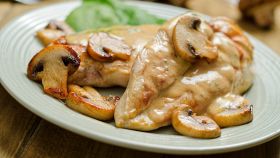 10 ricette con il petto di pollo da provare