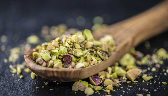 pistacchio