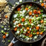 Pollo alla cacciatora