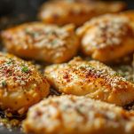 Rosolatura del pollo