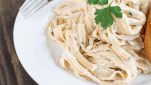 Fettuccine Alfredo