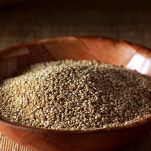quinoa