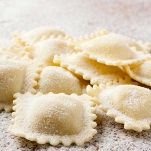 ravioli