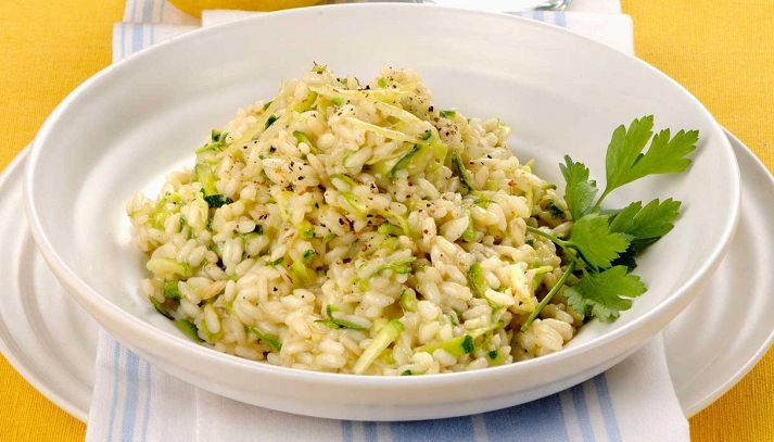 risotto