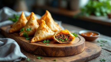 samosa