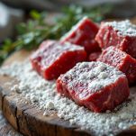 Spezzatino di carne e patate