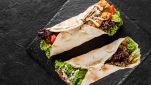 wraps
