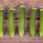 zucchine