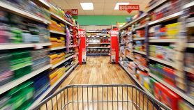 Bombaggio dei prodotti confezionati