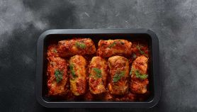 braciole di vitello ripiene