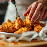 La scolatura delle ali