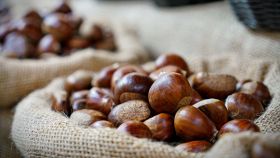 Come mangiare le castagne