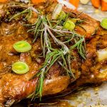 cottura-pollo