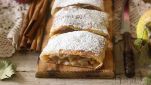 Strudel di Mele Classico