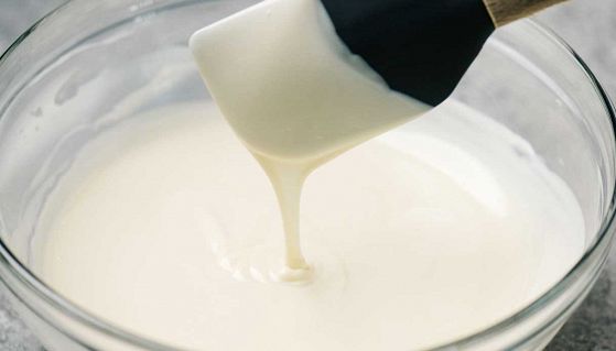 crema mascarpone cioccolato bianco