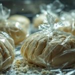 Il riposo dell'impasto