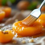 L'aggiunta della marmellata