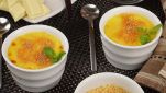 Crema catalana al cioccolato bianco