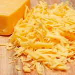 emmental grattugiato