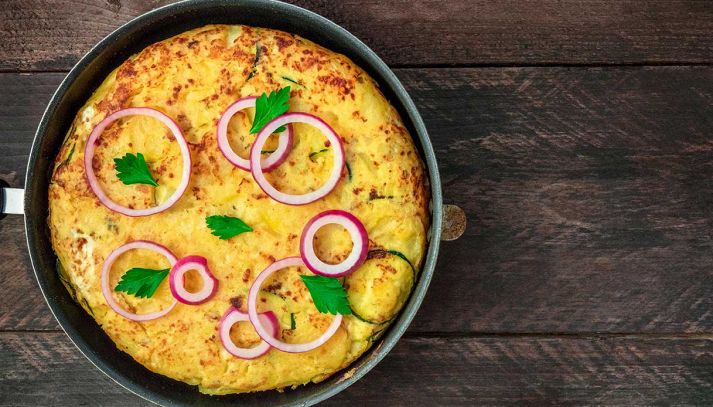 frittata