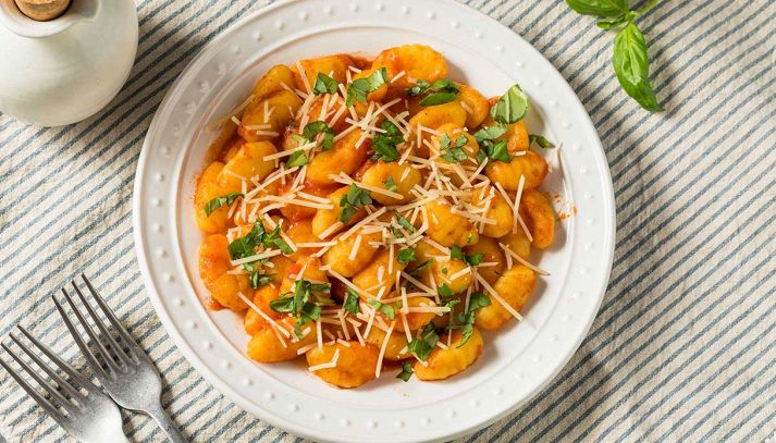 gnocchi-pomodoro