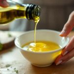 Insalata di ceci e tonno