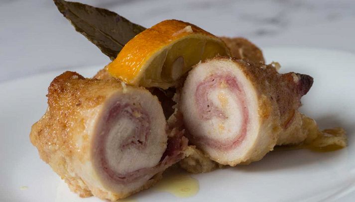 involtini