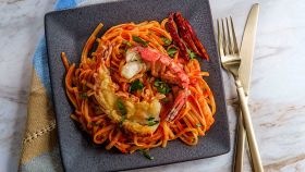 linguine-alle-aragostelle