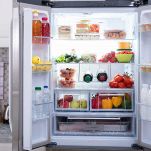 Mettete il piatto in frigorifero e lasciate riposare per almeno un’ora