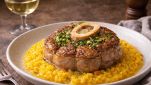 Ossobuco in gremolada