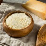 parmigiano reggiano grattugiato