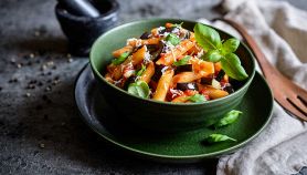 penne alla norma