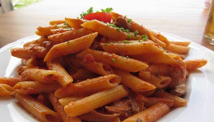 penne