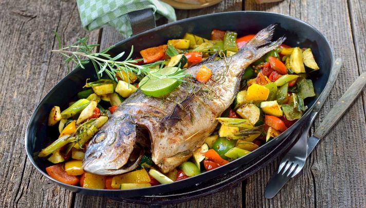 Pesce File Pesce: 5 falsi miti da sfatare - Buonissimo