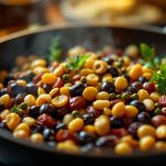 L'aggiunta degli altri ingredienti