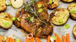 pollo-al-limone-con-patate-al-forno