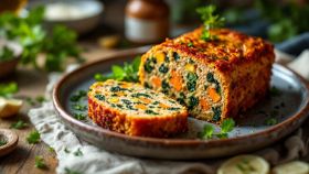 Il secondo facile a base di verdure, da mangiare anche freddo