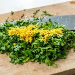 prezzemolo-e-scorza-di-limone